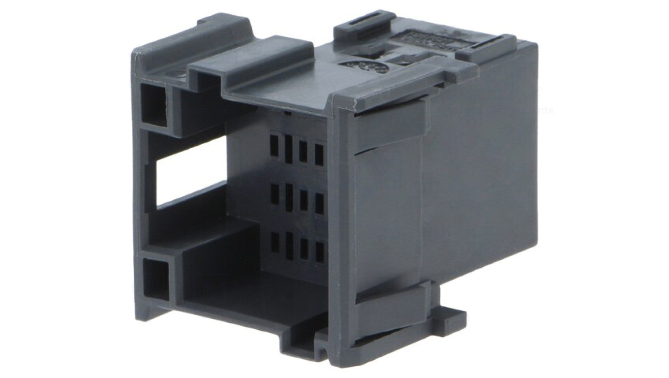 Złącze Automotive TCS męskie 12-PIN 1-967627-5
