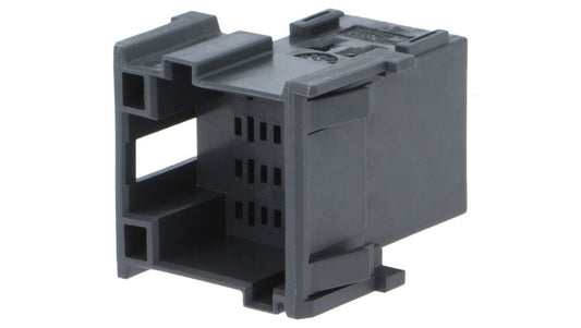 Złącze Automotive TCS męskie 12-PIN 1-967627-5