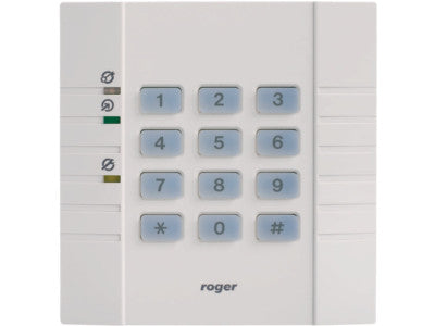 Kontroler dostępu ROGER PR302