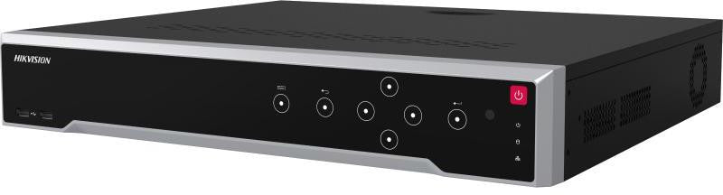 REJESTRATOR IP HIKVISION DS-7732NI-M4