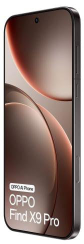 Smartfon OPPO Find X9 Pro 16/512GB Titanium Charcoal