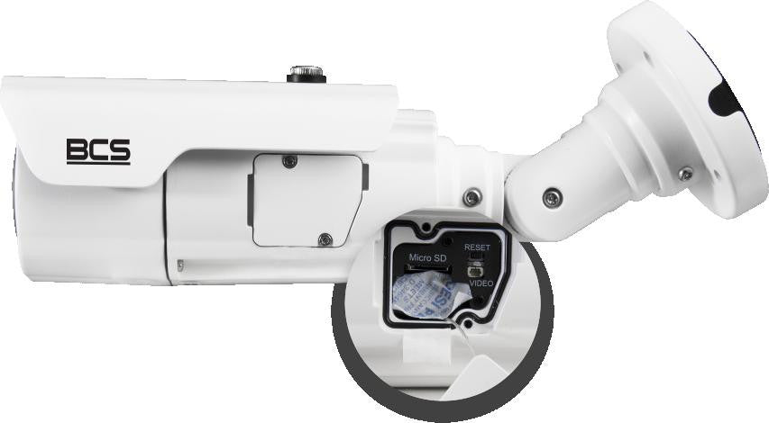 Kamera BCS FLEX BCS-F-TIP58VSR5-Ai2