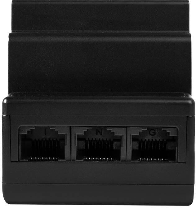 Shelly LAN Switch