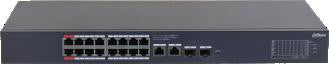 Switch  Dahua CS4220-16GT-190