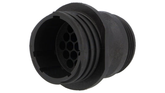 Złącze CPC EMEA męskie gwint zewnętrzny 16-PIN CPC-0-0183077-1