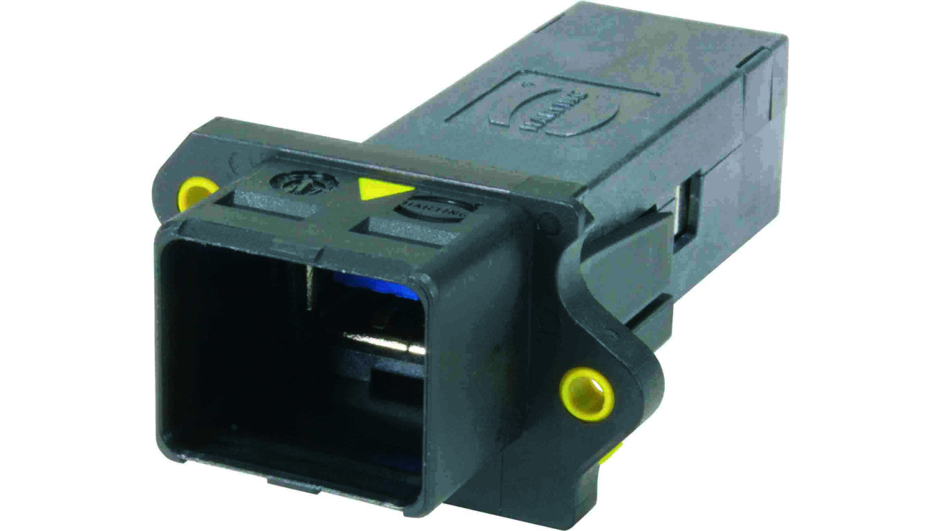 Złącze PushPull V4 PFT USB 3.0 9452451930