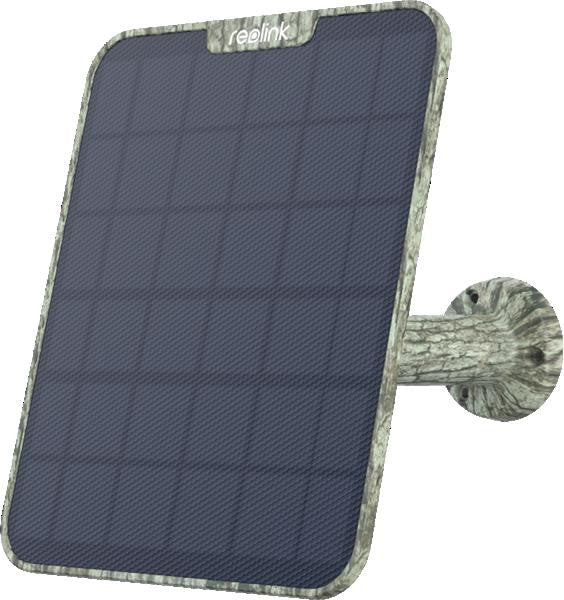 Panel solarny 2 Reolink moro 2 5,8W