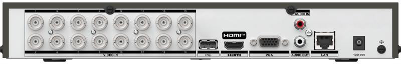 Rejestrator 5w1 Hikvision iDS-7216HUHI-M1/T