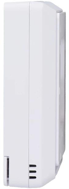 ENGO Controls E25-BATW - Internetowy, natynkowy  regulator temp.