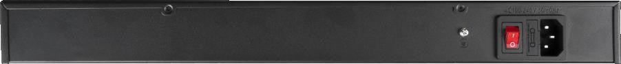 Switch PoE BCS UNIVERSAL BCS-SP48G-4SFP-M
