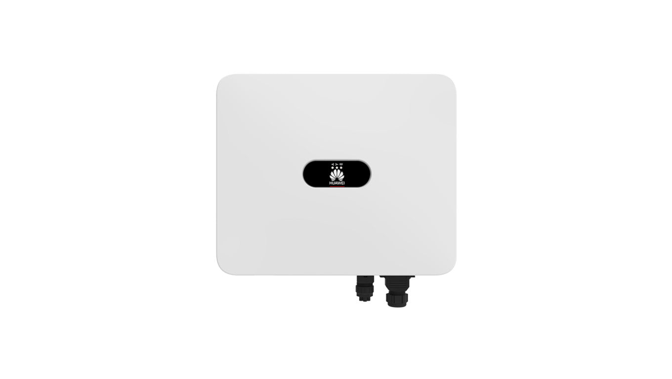 Falownik Huawei 15kW z wysokim prądem HUAWEI SUN2000-15K-MB0