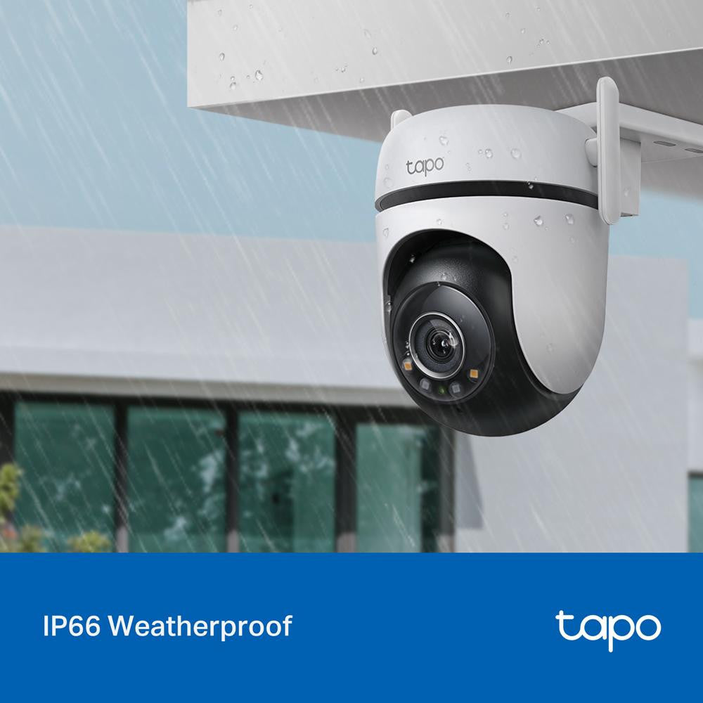 KAMERA TP-LINK Tapo C520WS ZEWNĘTRZNA