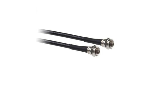Kabel wtyk F - wtyk F 1,8m LIBOX LB0070