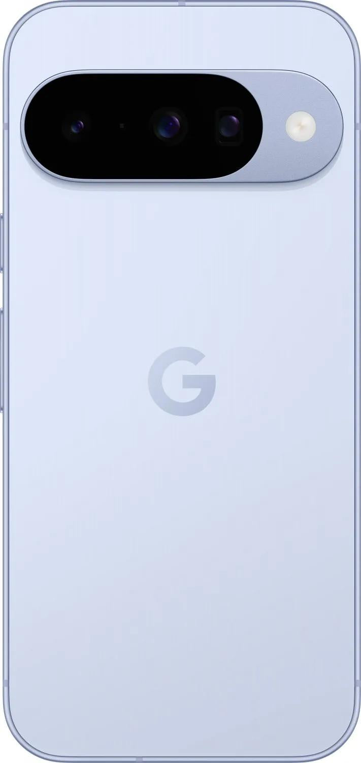 Smartfon Google Pixel 10 5G 12/128GB jasnoliliowy