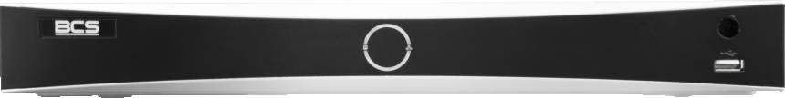 Rejestrator BCS VIEW BCS-V-NVR3202-A-4KE(3)