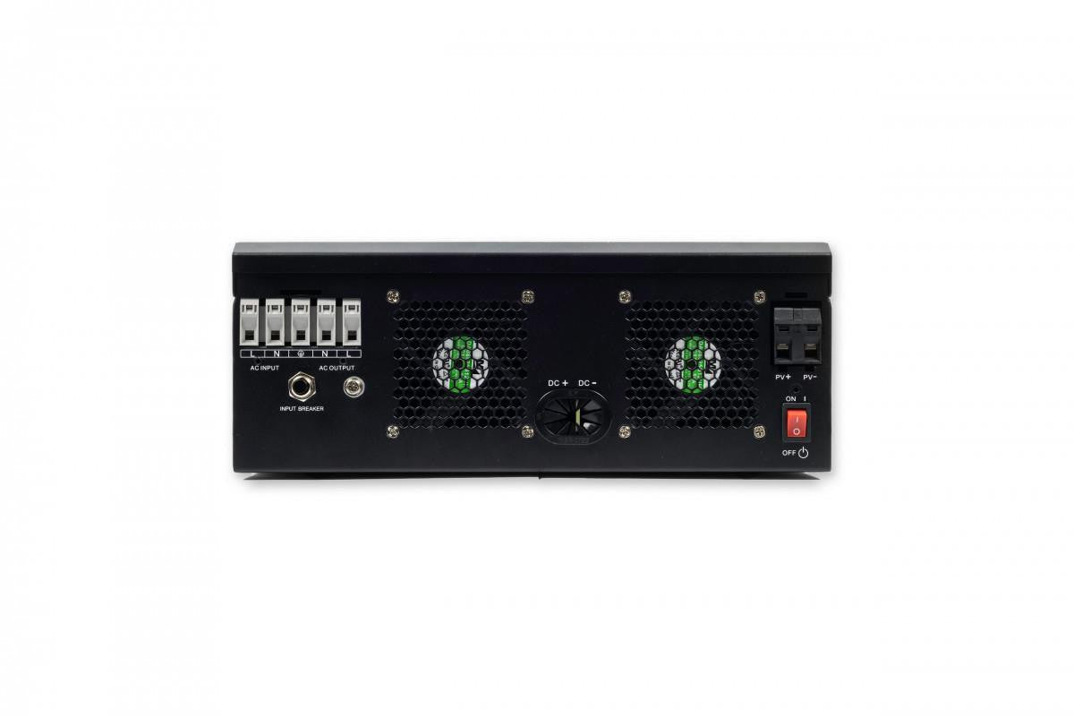 Przetwornica inwerter solarny Volt Polska SinusPro Ultra 10000 48V 5000/10000W 80A MPPT