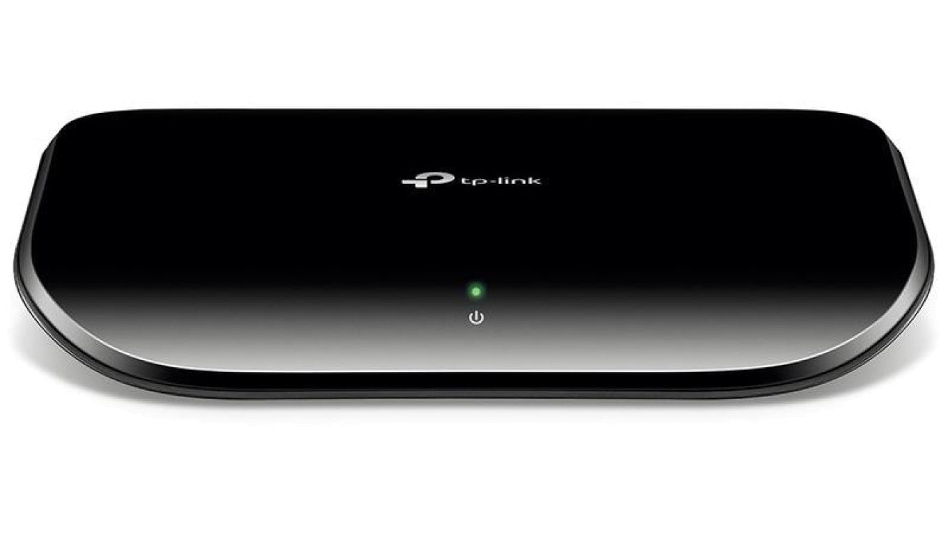 SWITCH TP-LINK TL-SG1005D
