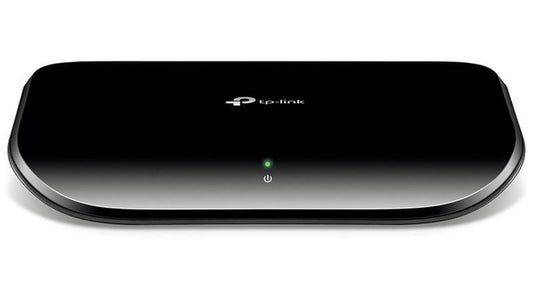SWITCH TP-LINK TL-SG1005D