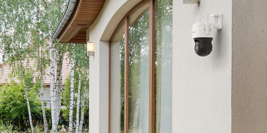 Kamera IP Reolink Trackmix Series G770 8MP LTE z panelem solarnym