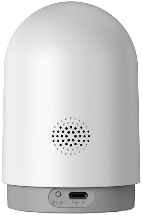 ENGO Controls ECAM - Smart Kamera wewnętrzna, Wi-Fi, obrotowa, 4MP