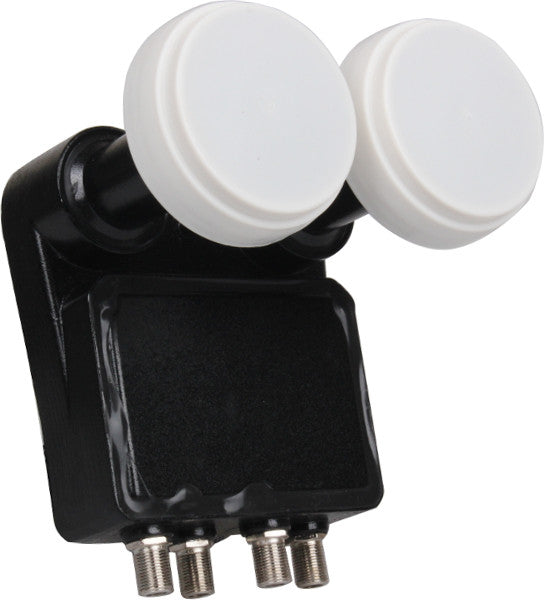 KONWERTER INVERTO MONOBLOCK QUAD; 7452
