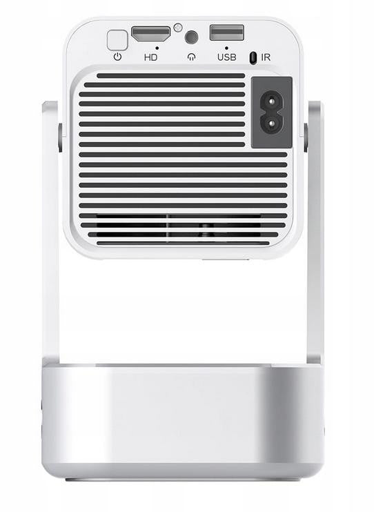 Mini Projektor Zenwire PrimeView IMC360 Android 13/WiFI/350/FULL HD