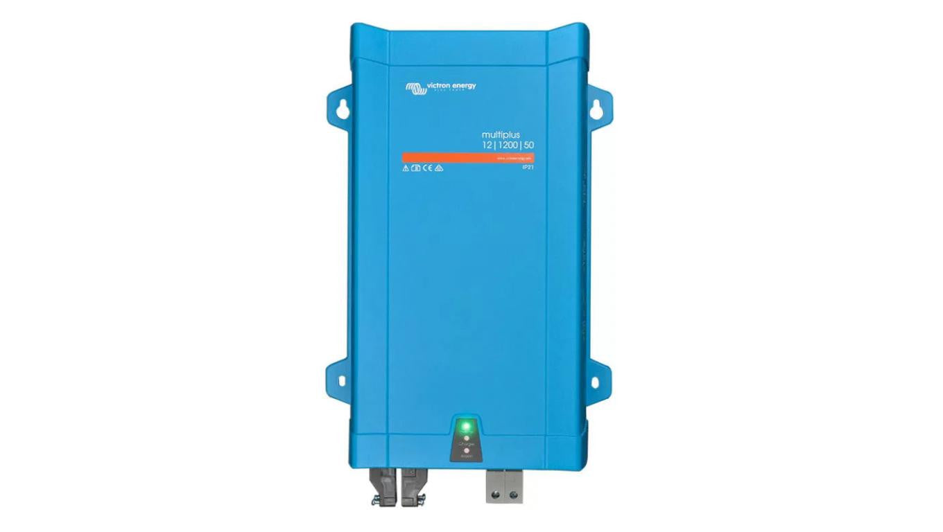 MultiPlus 12V 1200VA 50A-16A