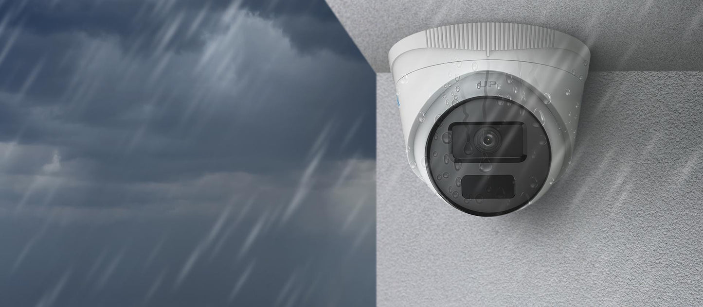 Kamera IP Hilook IPC-T221H-C kopułka 2MP IR20m
