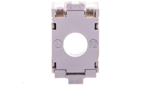 Przekładnik prądowy 50/5A 1,25VA kl.1 FS5 na kabel fi21 DIN 50/5 METSECT5CC005