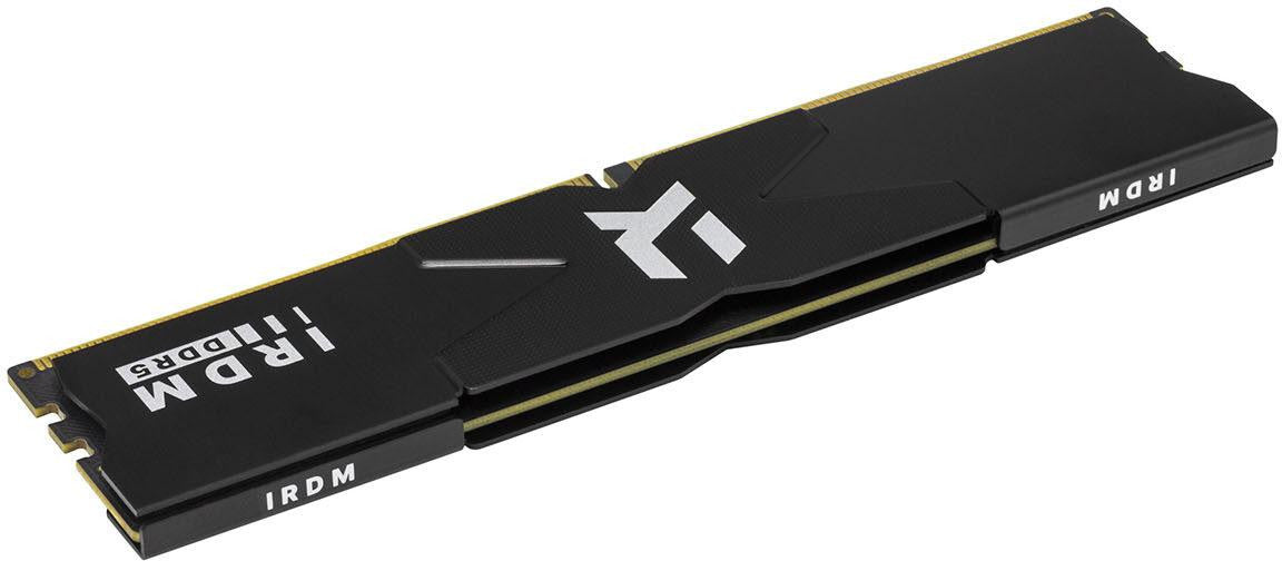 Pamięć DDR5 GOODRAM 6000 IRDM 32GB (2x16GB) CL36