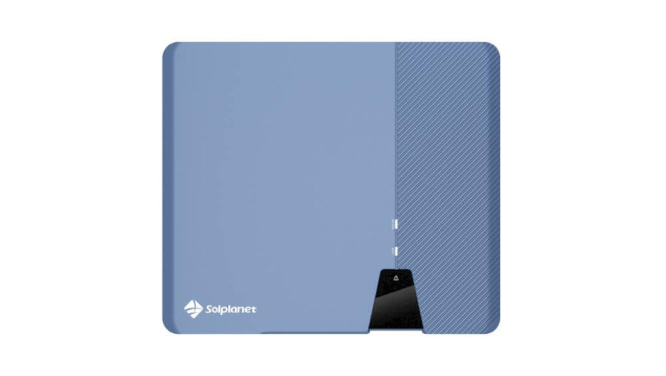 SOLPLANET FALOWNIK ASW 17K LT-G2 PRO