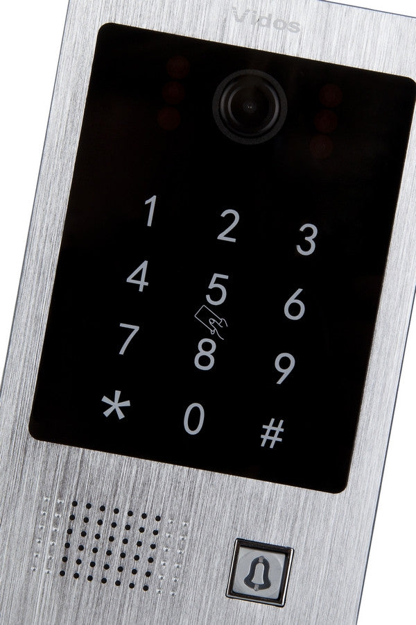 Panel zewn. Vidos S20DA