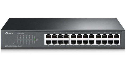 SWITCH TP-LINK TL-SF1024D