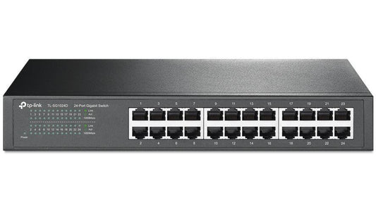 SWITCH TP-LINK TL-SG1024D