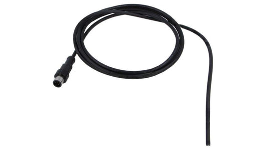 Złącze M12, męskie, PIN:5, wtyk,60V M12A-05BMMM-PL8B02