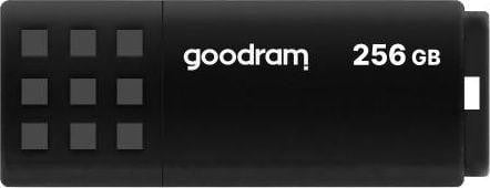Pendrive Goodram UME3 256GB USB 3.0 Czarny