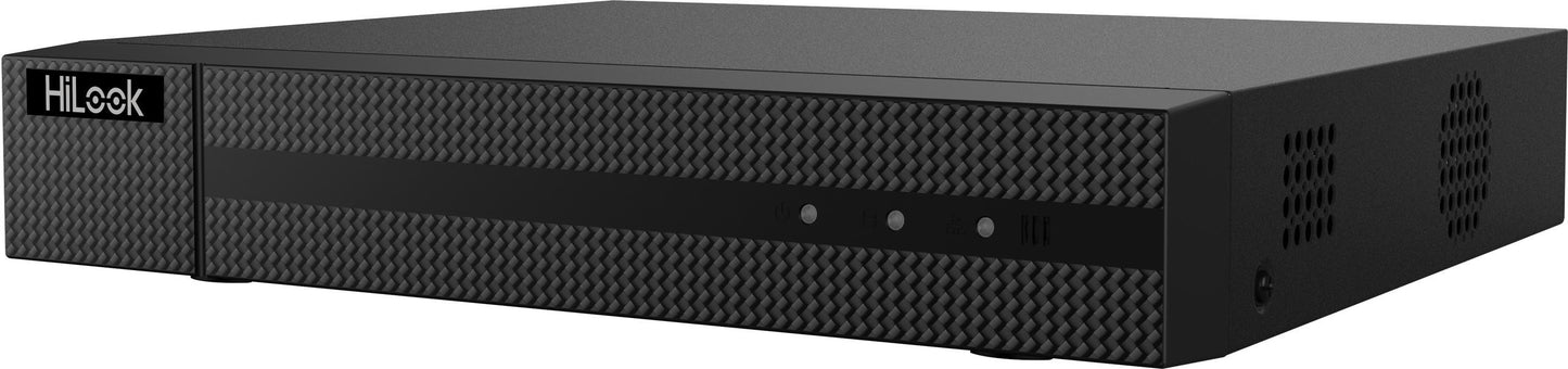 Rejestrator 5w1 Hilook 8 kanałowy 5MP DVR-8CH-5MP z dyskiem 2TB