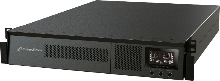 UPS ZASILACZ AWARYJNY PowerWalker VFI 1000 RMG PF1