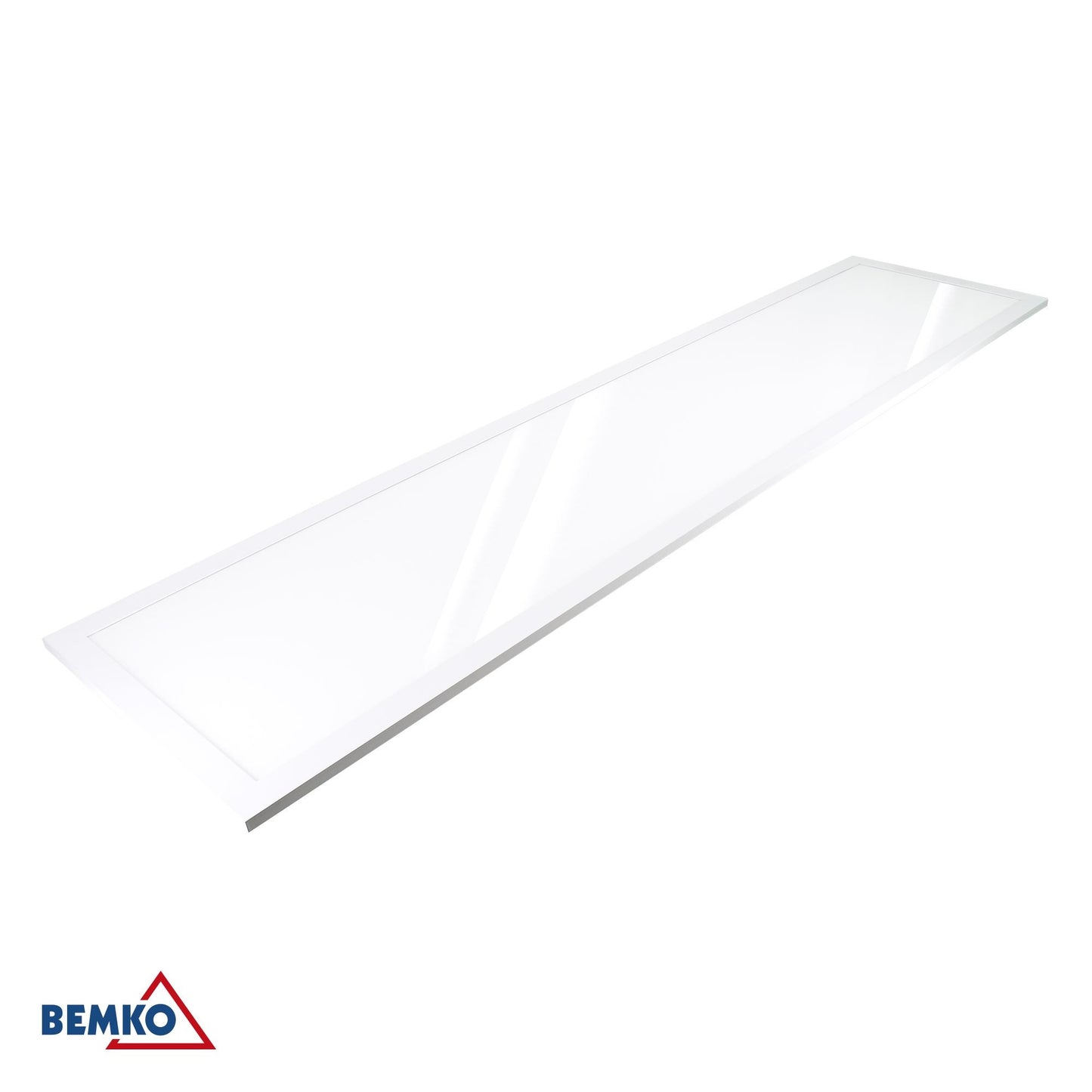 PANEL LED NEMO 40W 4000K 4400LM IP65 120X30 biały PZH