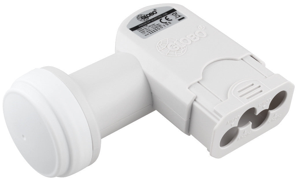 KONWERTER GLOBO OPTICUM QUATTRO LRP-04H;2438