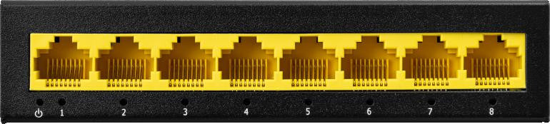Switch BCS BASIC BCS-B-S08G