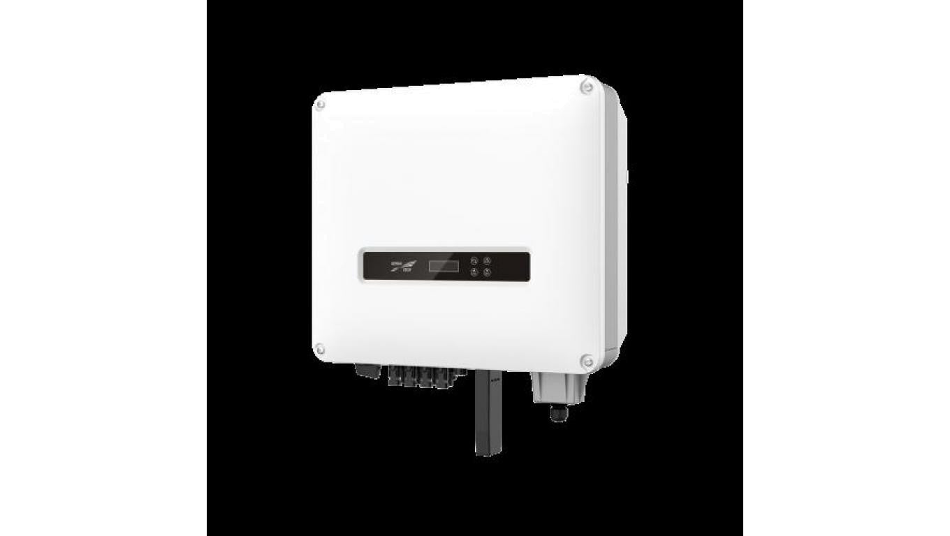 Inwerter sieciowy 3-fazowy 5kW KEHUA SPI5K-B 2MPPT