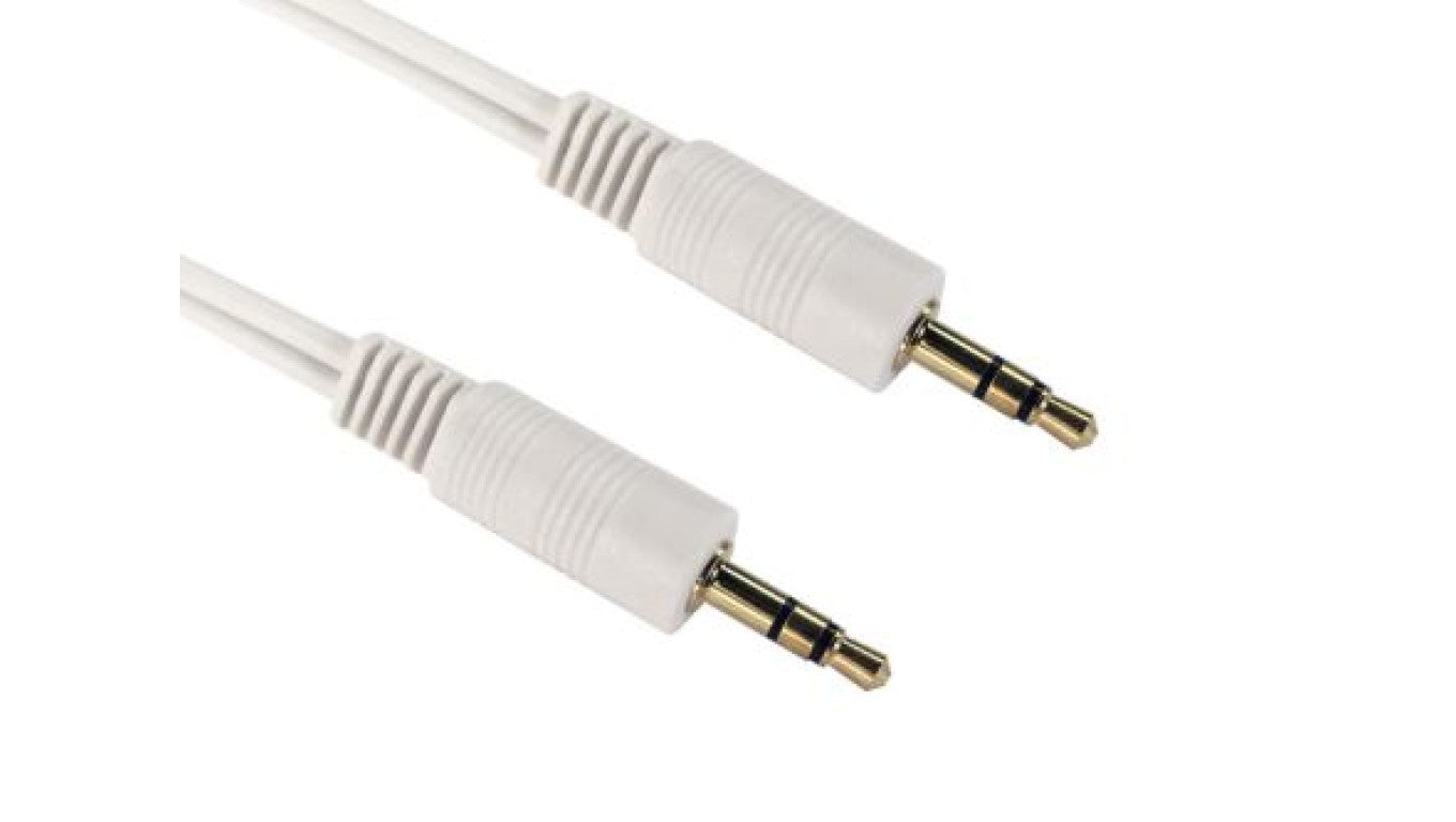 Kabel Jack audio,