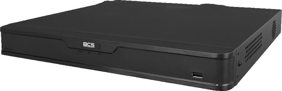Rejestrator BCS POINT BCS-P-NVR1602-A-4KE-16P(3)