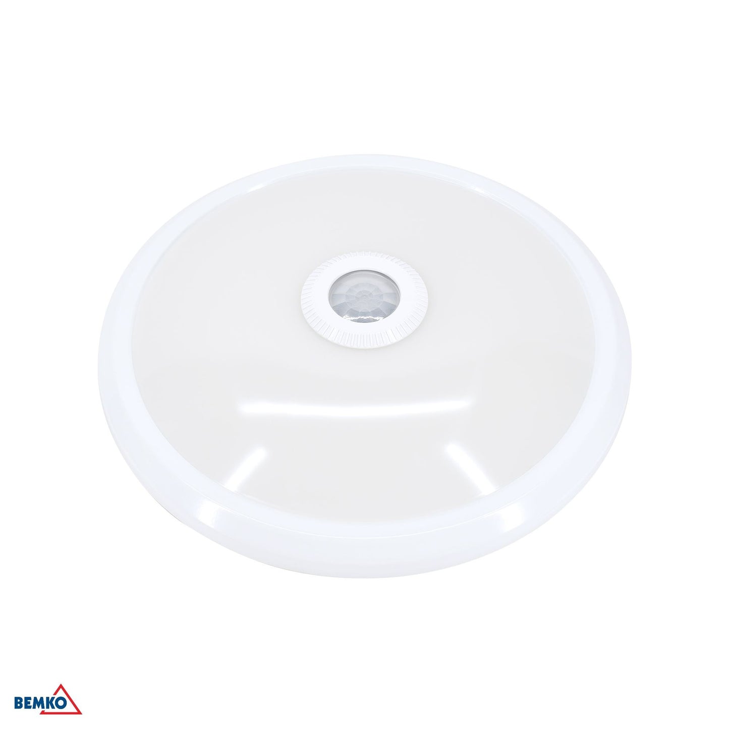 Plafoniera LED DORIA  20W 4000K 1500LM IP20 cz. pir