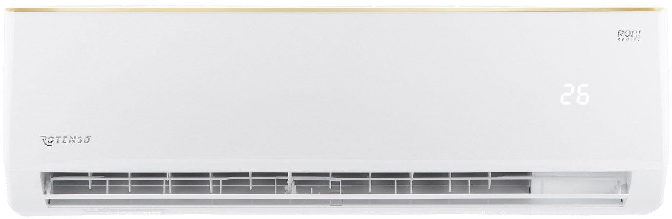 Klimatyzator pokojowy Rotenso Roni z WiFi R35Xi  (jednostka wewnętrzna)