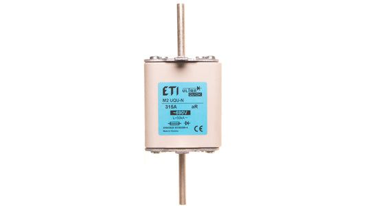 Wkładka bezpiecznikowa NH2 315A aR 690V 004334220