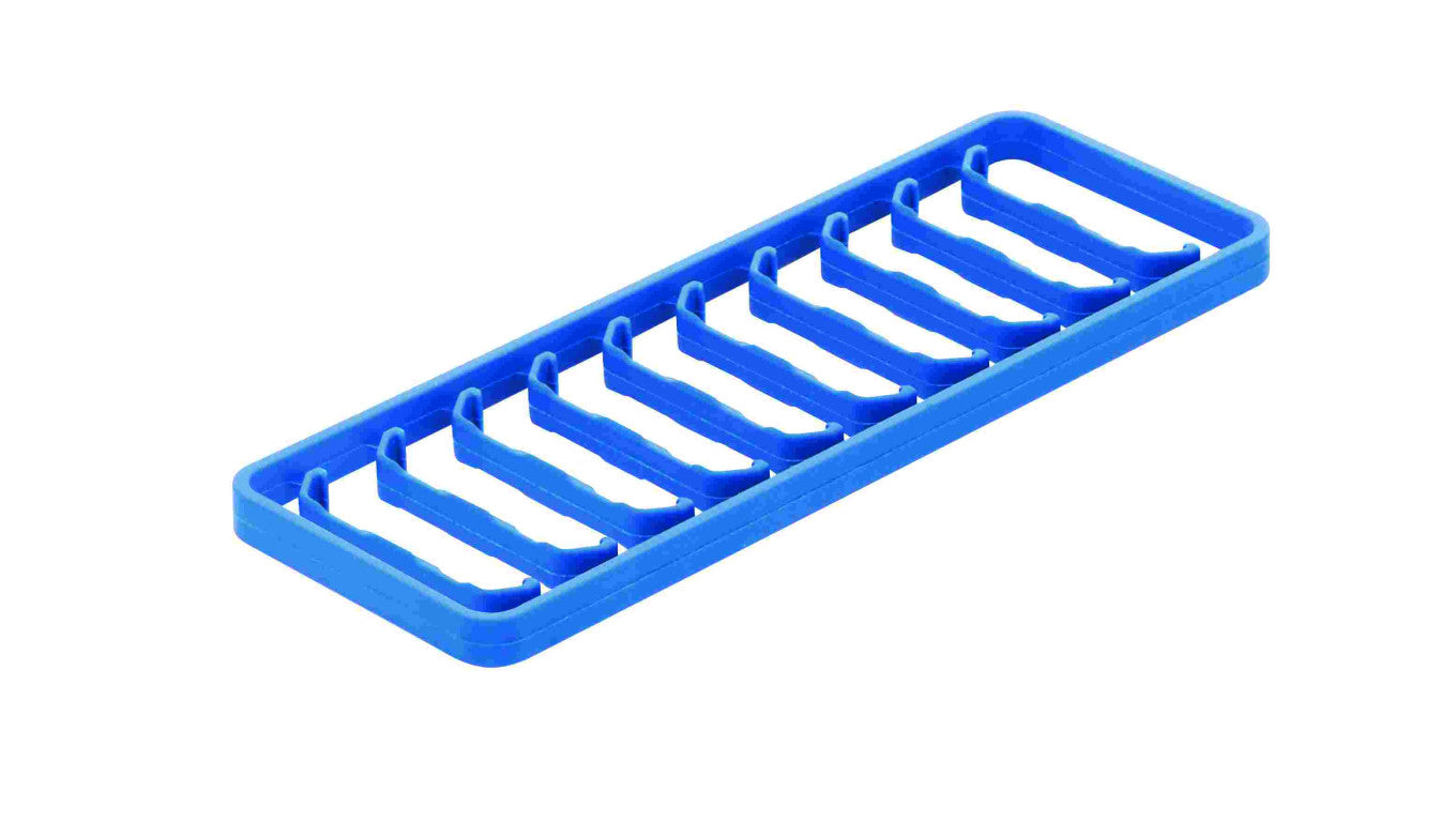 Element kodujący Han 1A niebieski 9100009902