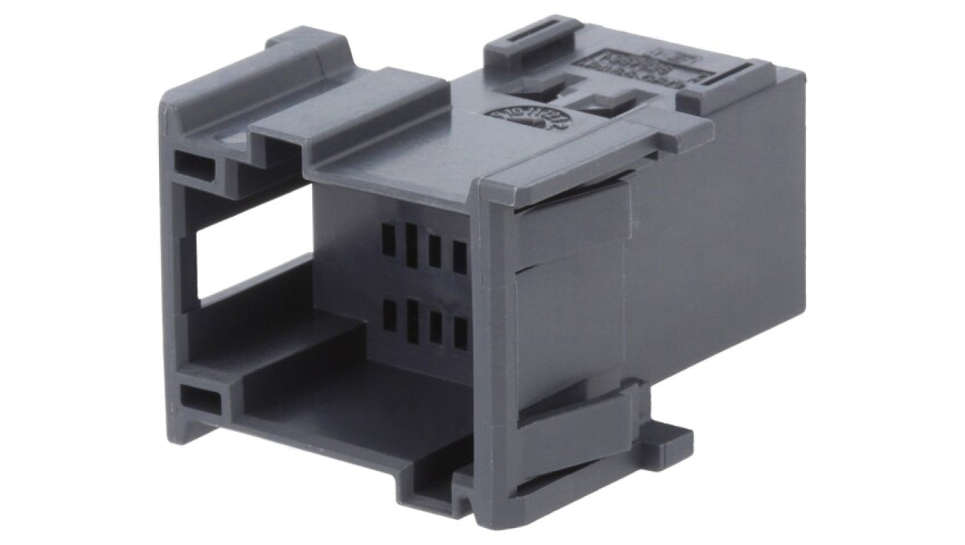 Złącze Automotive TCS męskie 9-PIN 1-967626-4