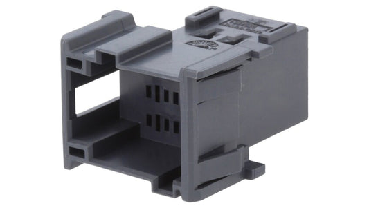 Złącze Automotive TCS męskie 9-PIN 1-967626-4